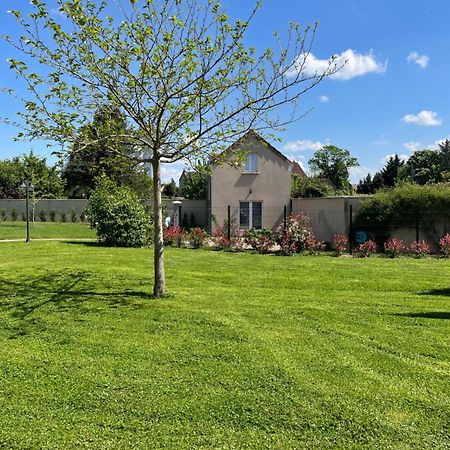 Le Clos D Emilie Saint-Marcel  Exterior foto