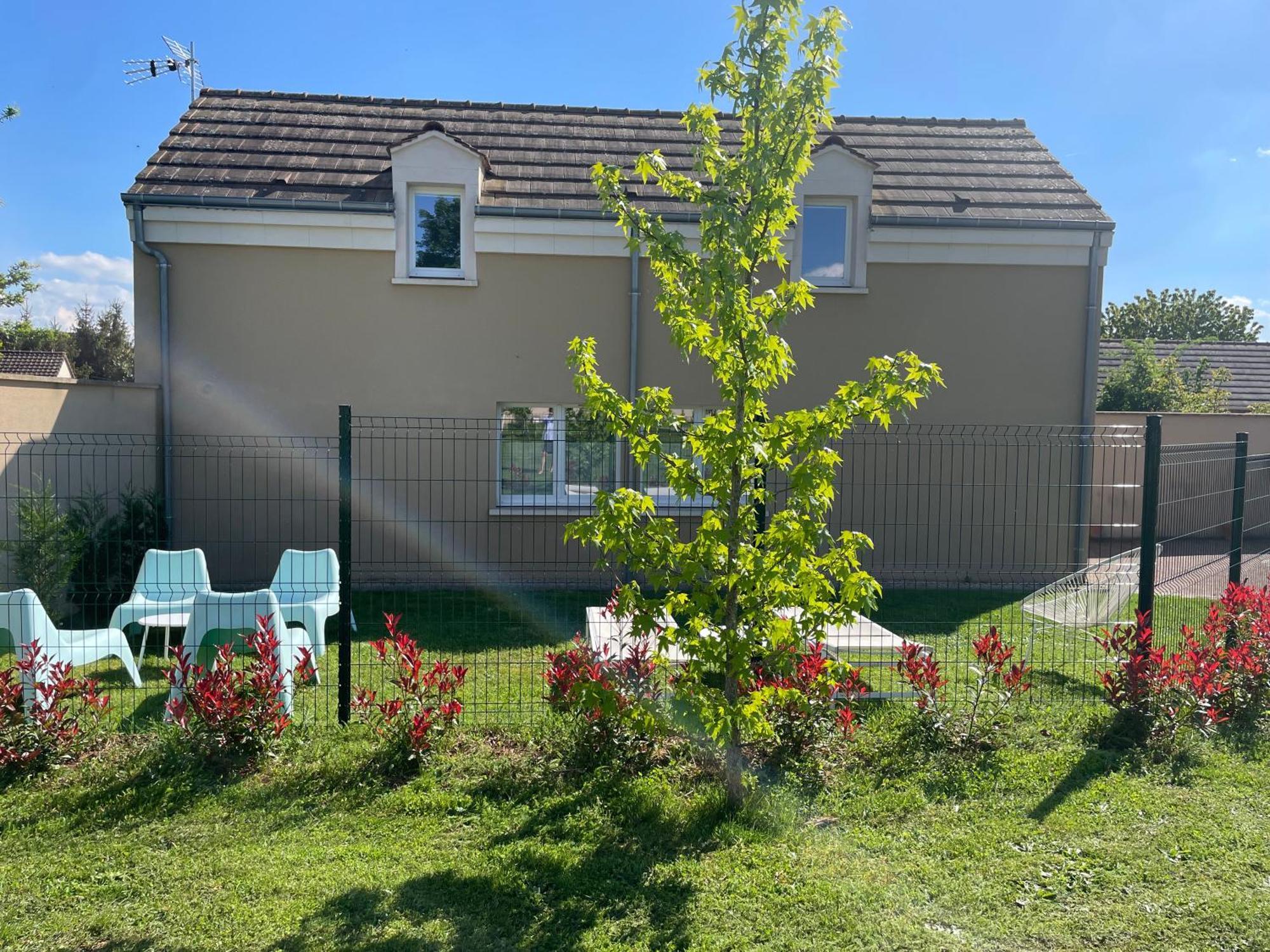 Le Clos D Emilie Saint-Marcel  Exterior foto