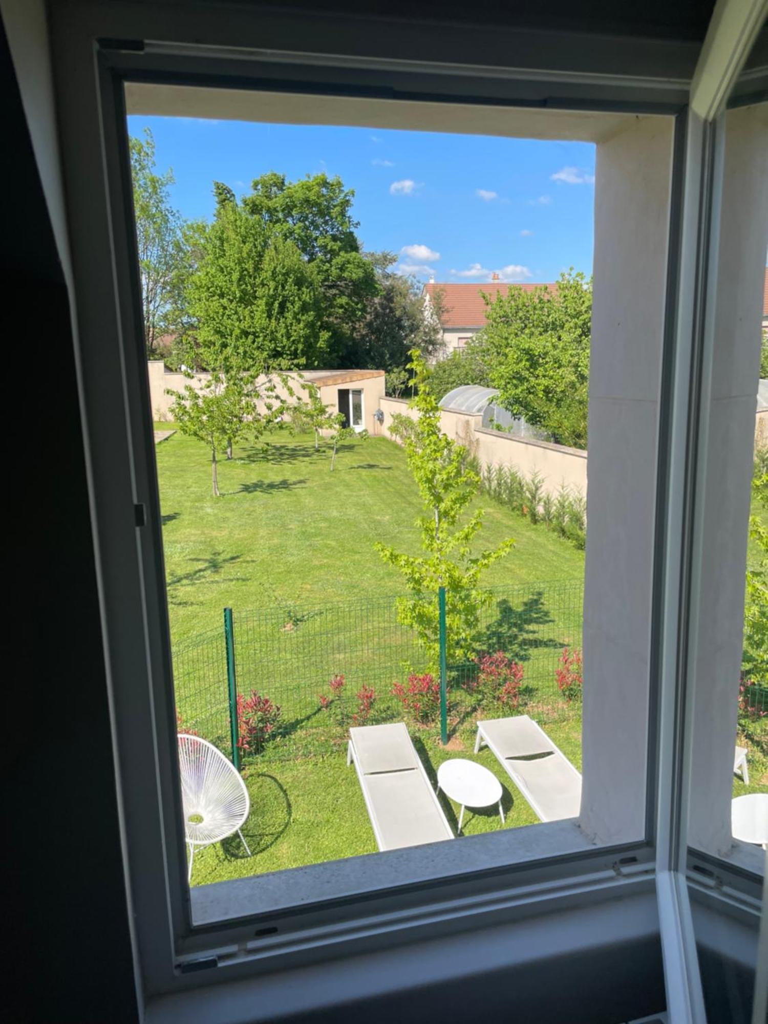Le Clos D Emilie Saint-Marcel  Exterior foto