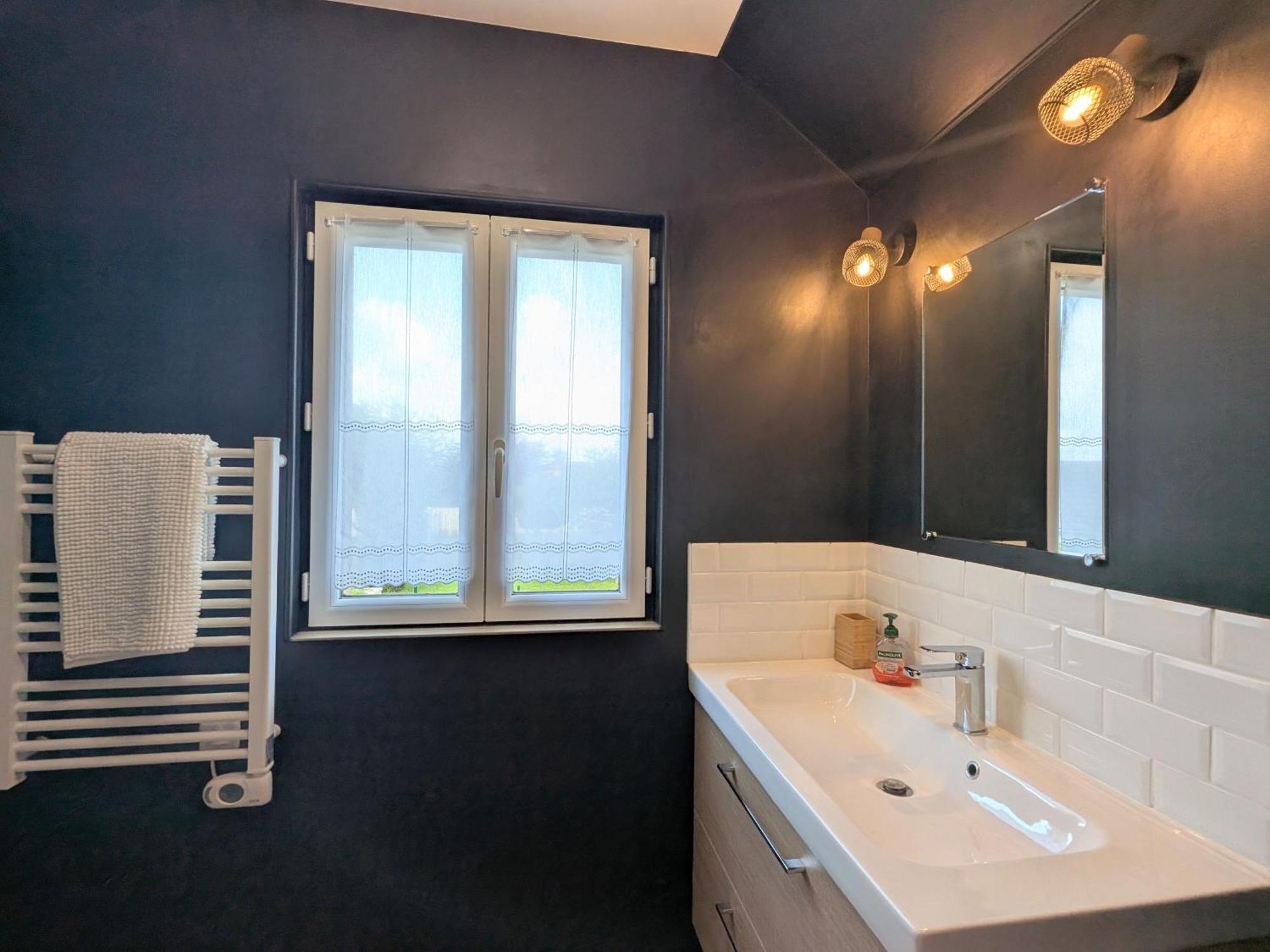 Le Clos D Emilie Saint-Marcel  Exterior foto