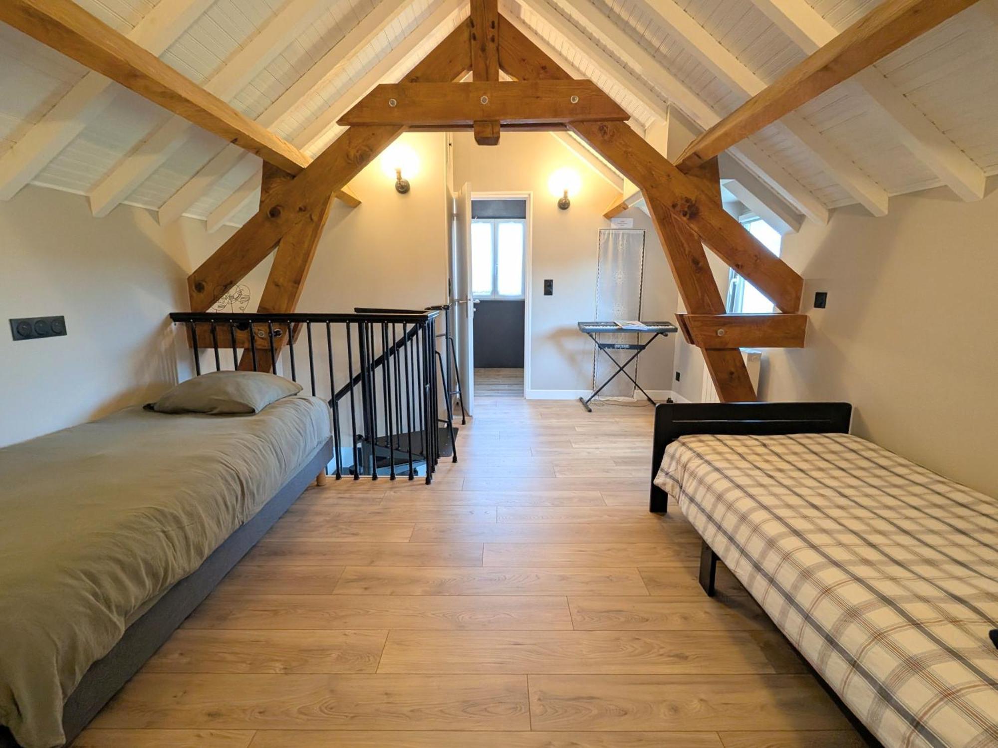 Le Clos D Emilie Saint-Marcel  Exterior foto